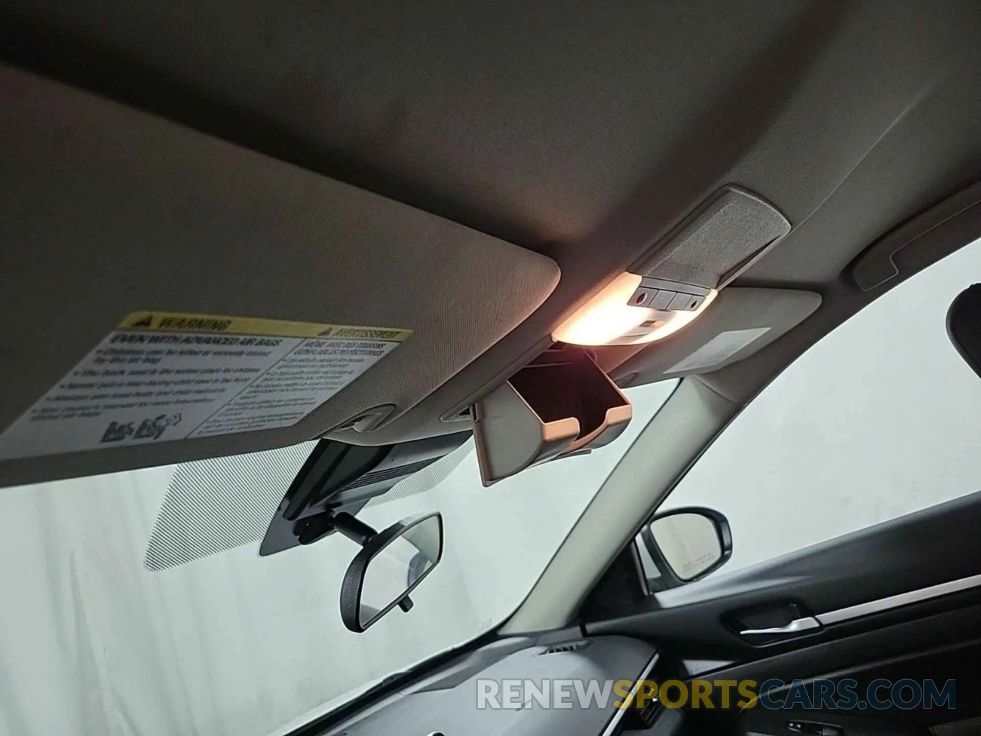 18 Photograph of a damaged car 1N4BL4DV4NN367514 NISSAN ALTIMA 2022
