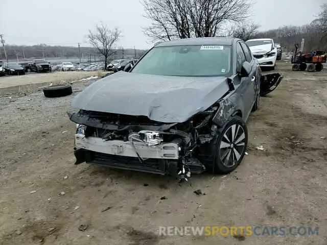 11 Photograph of a damaged car 1N4BL4DV4NN404853 NISSAN ALTIMA 2022