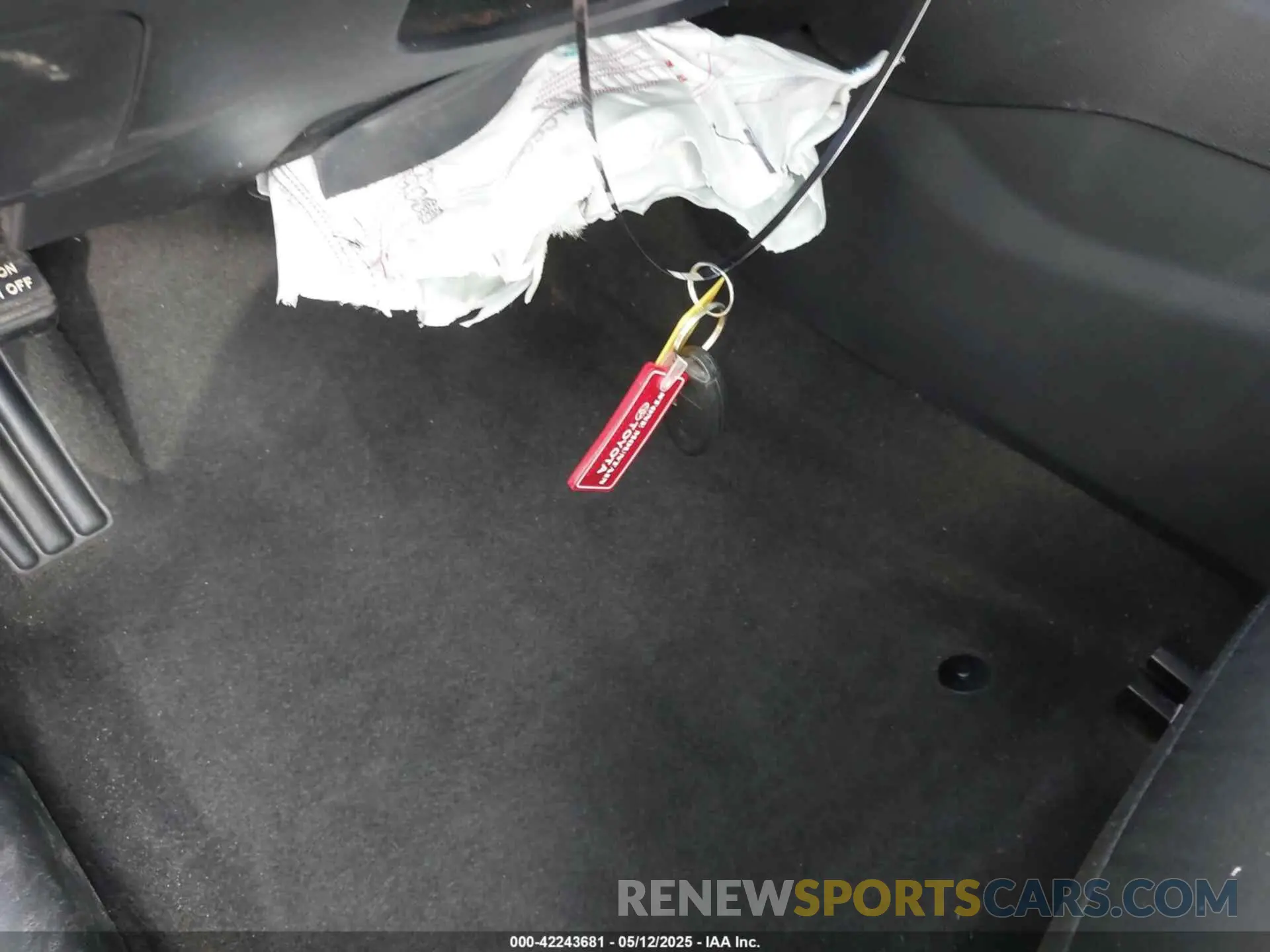 11 Photograph of a damaged car 1N4BL4DV6NN300851 NISSAN ALTIMA 2022