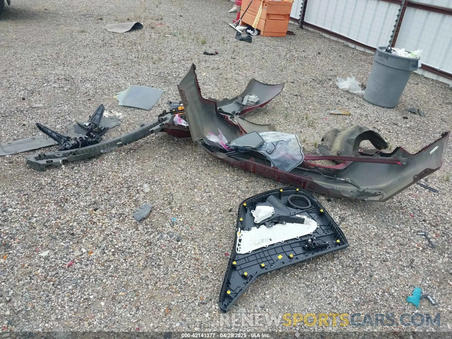 12 Photograph of a damaged car 1N4BL4DV6NN317522 NISSAN ALTIMA 2022