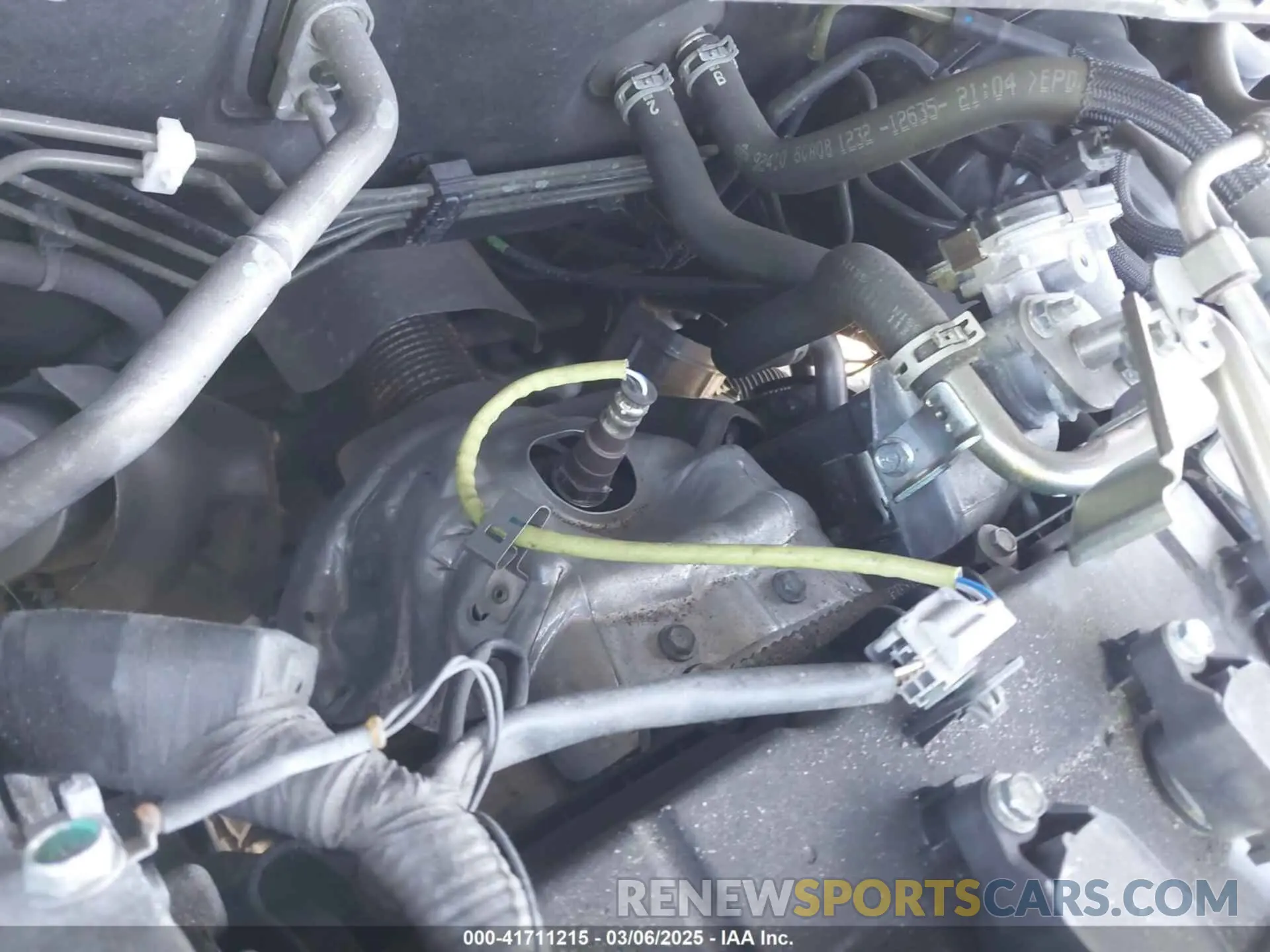 18 Photograph of a damaged car 1N4BL4DV8NN388866 NISSAN ALTIMA 2022