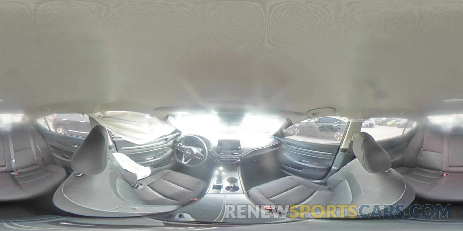 14 Photograph of a damaged car 1N4BL4DV8NN394103 NISSAN ALTIMA 2022