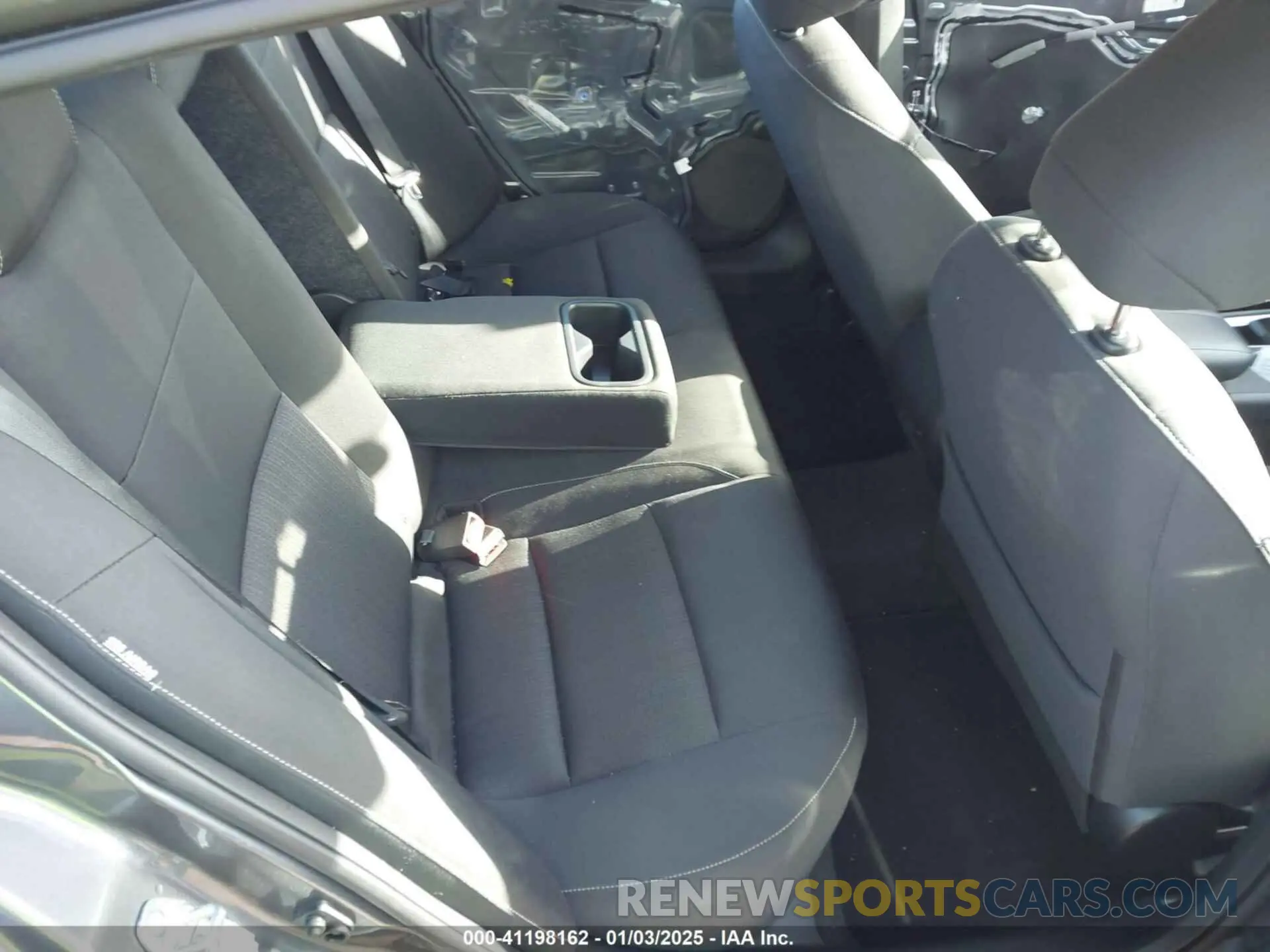 8 Photograph of a damaged car 1N4BL4DV9NN312203 NISSAN ALTIMA 2022