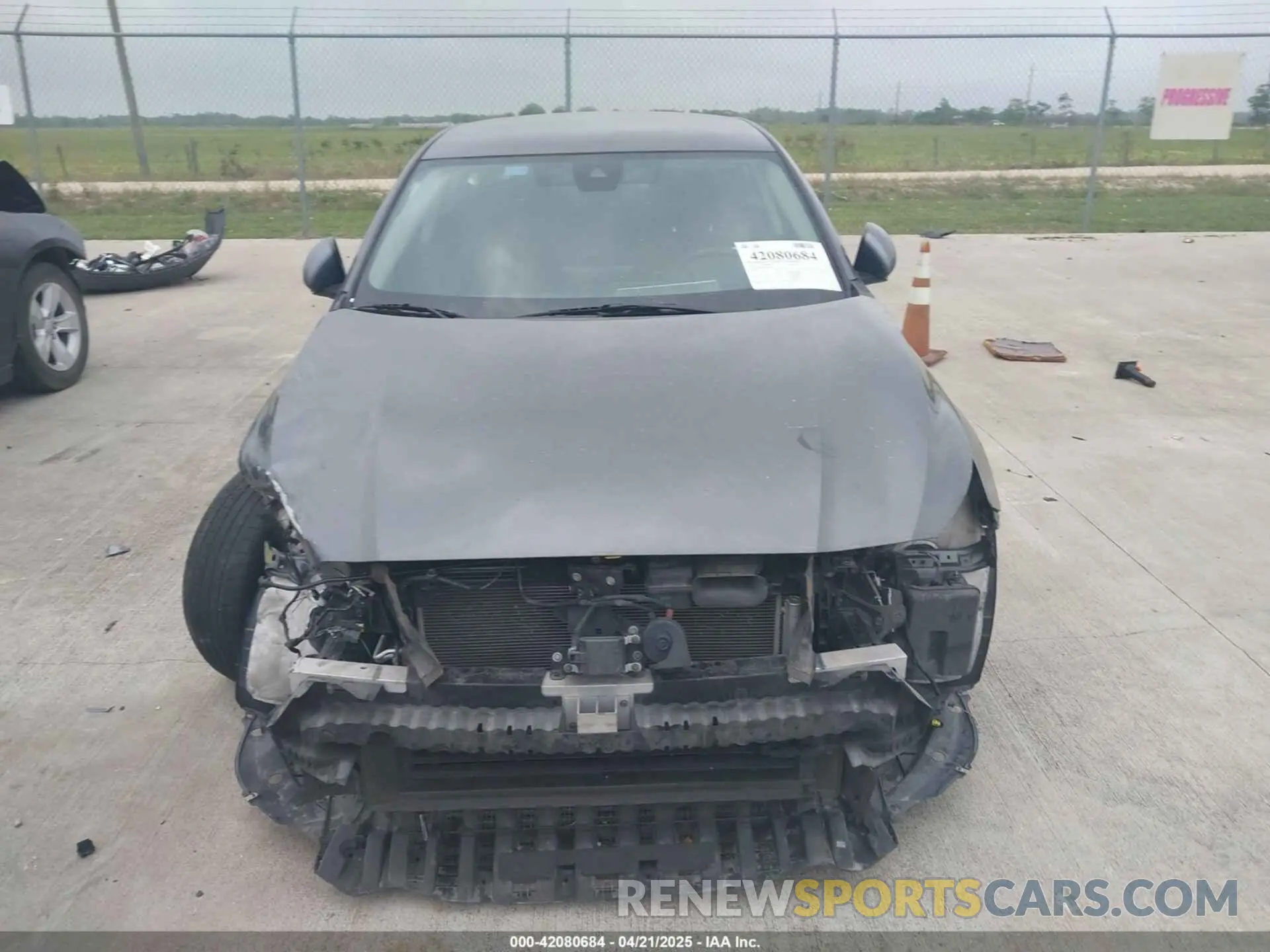 12 Photograph of a damaged car 1N4BL4DVXNN321637 NISSAN ALTIMA 2022