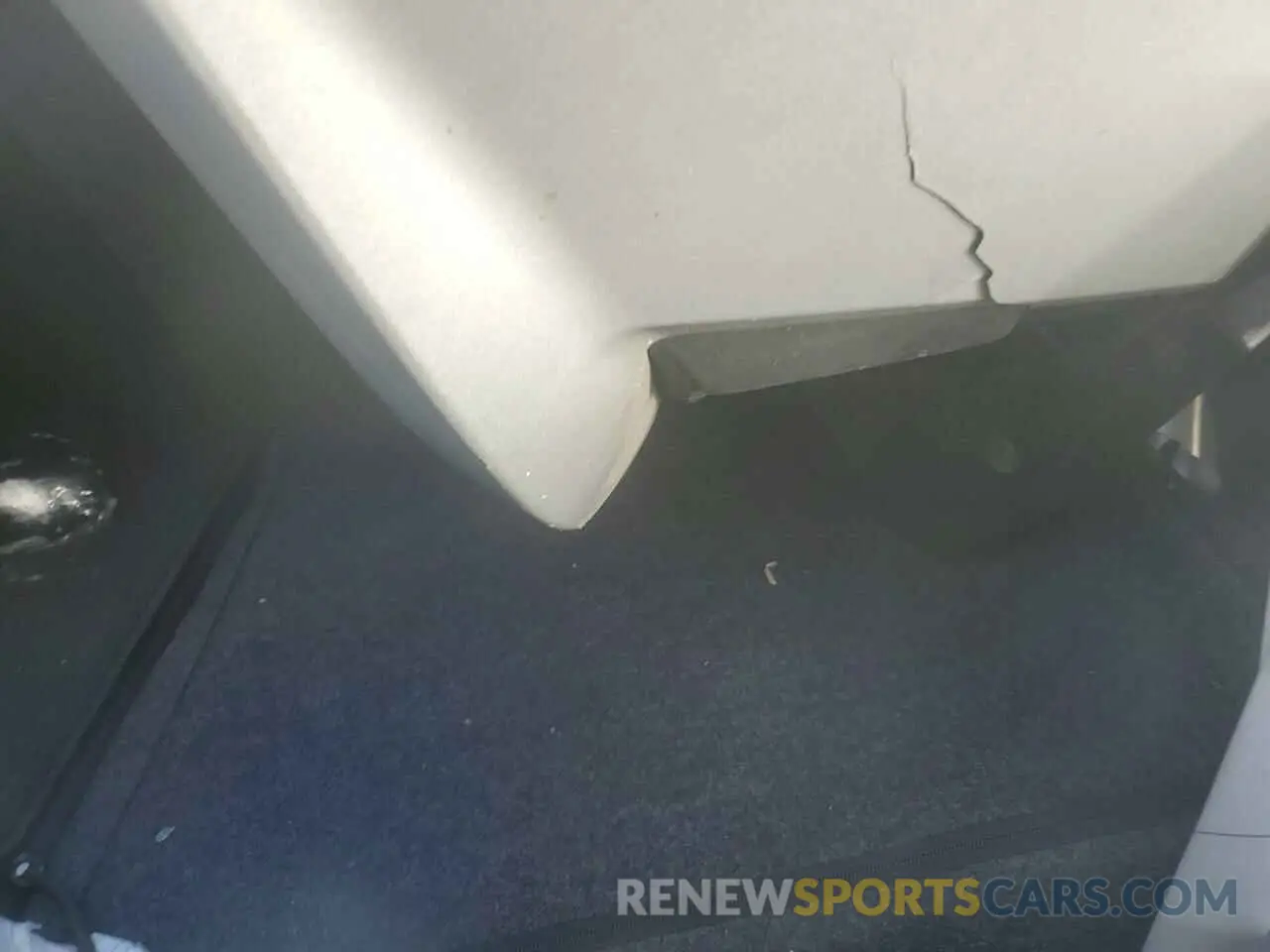11 Photograph of a damaged car 1N4BL4DVXNN323663 NISSAN ALTIMA 2022