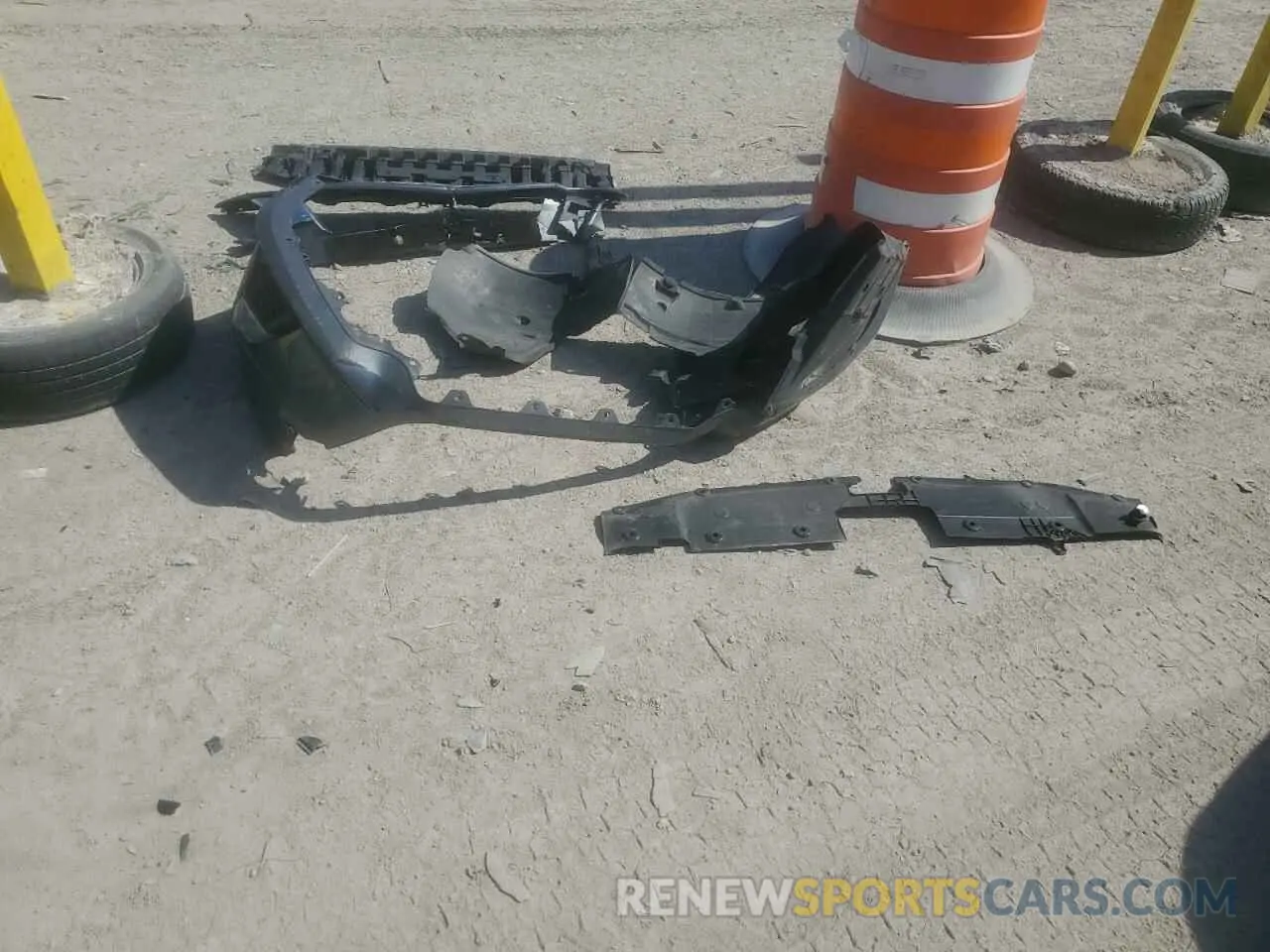 14 Photograph of a damaged car 1N4BL4DVXNN383197 NISSAN ALTIMA 2022