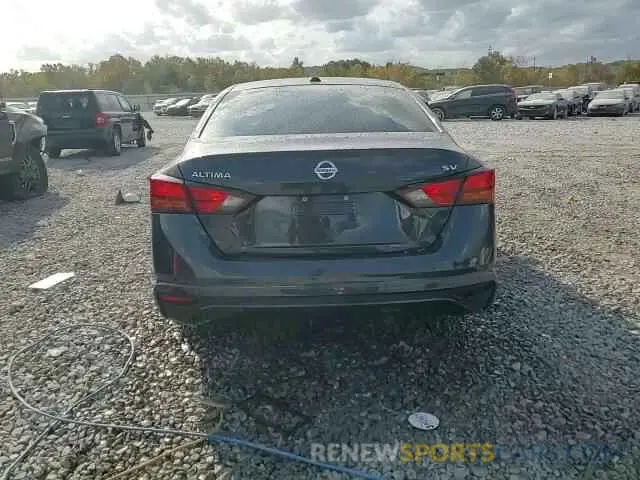 13 Photograph of a damaged car 1N4BL4DVXNN384639 NISSAN ALTIMA 2022