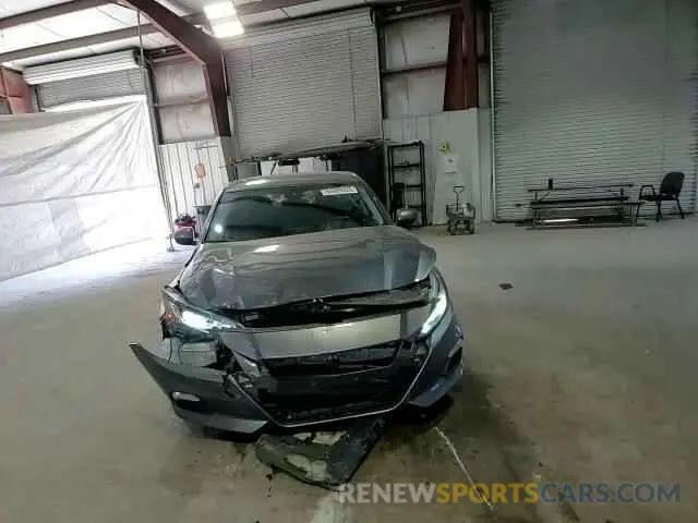 14 Photograph of a damaged car 1N4BL4DW1NN341316 NISSAN ALTIMA 2022
