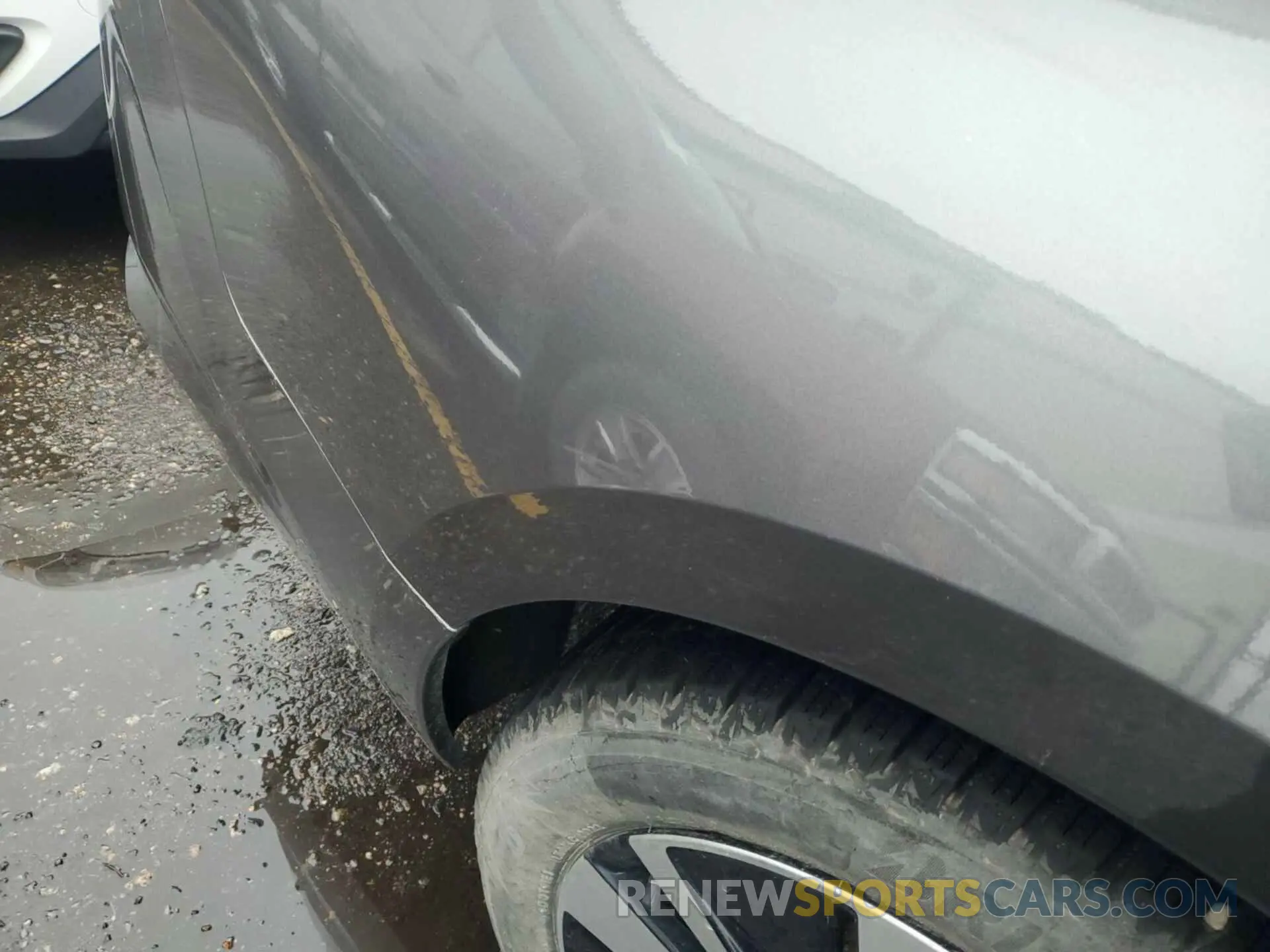 10 Photograph of a damaged car 1N4BL4DW2NN325481 NISSAN ALTIMA 2022