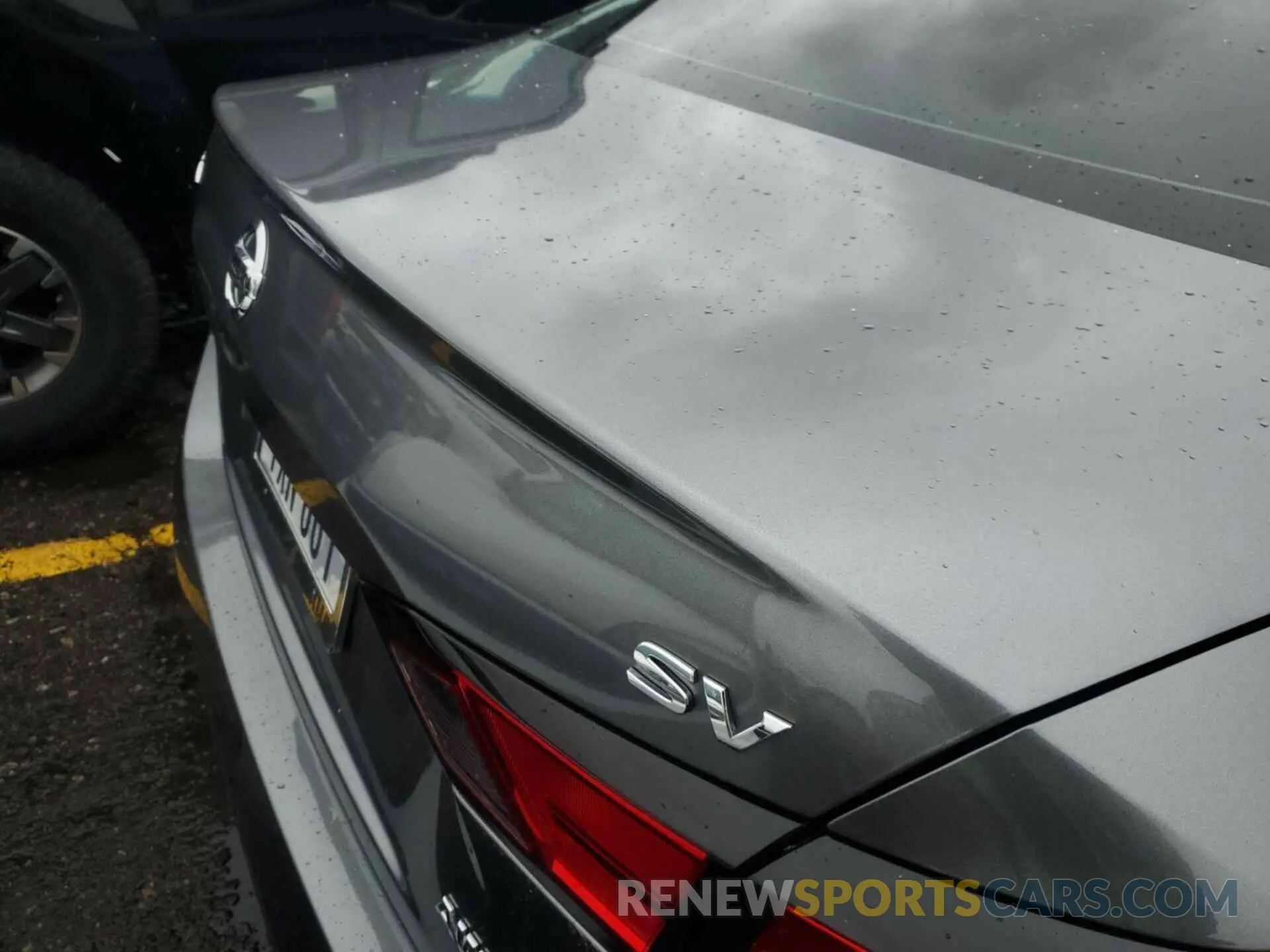 14 Photograph of a damaged car 1N4BL4DW2NN325481 NISSAN ALTIMA 2022