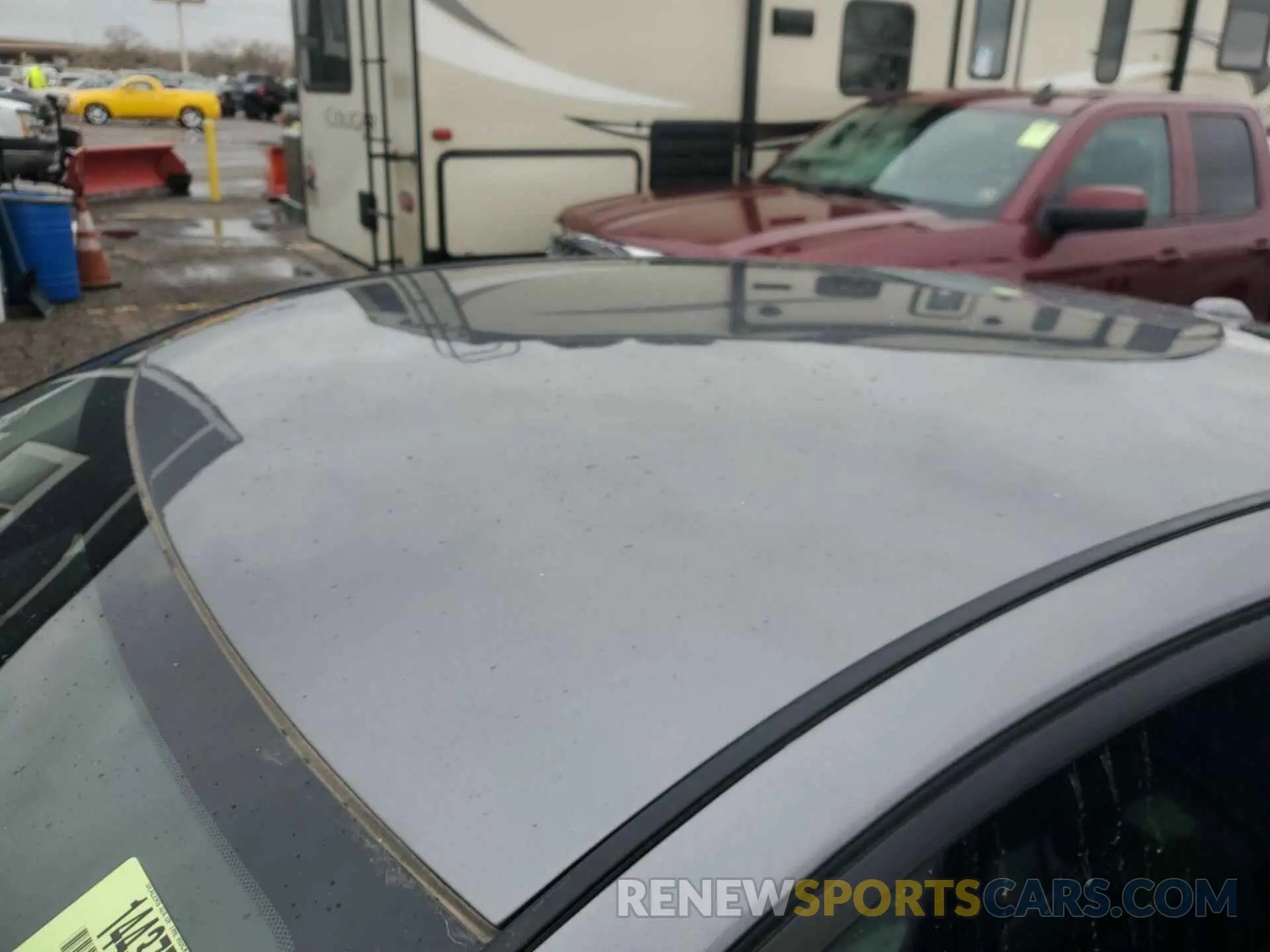 17 Photograph of a damaged car 1N4BL4DW2NN325481 NISSAN ALTIMA 2022