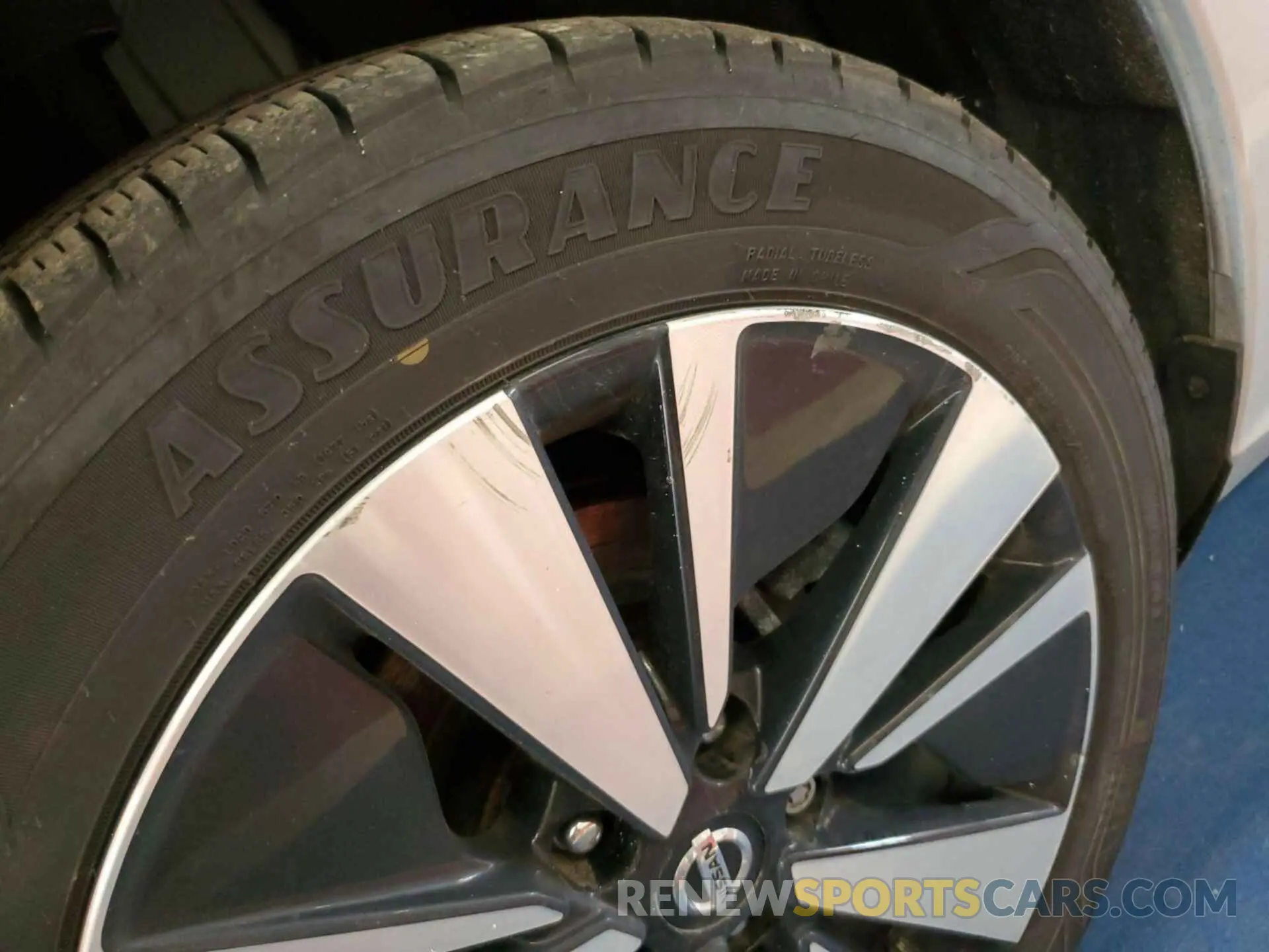 24 Photograph of a damaged car 1N4BL4DW4NN379011 NISSAN ALTIMA 2022