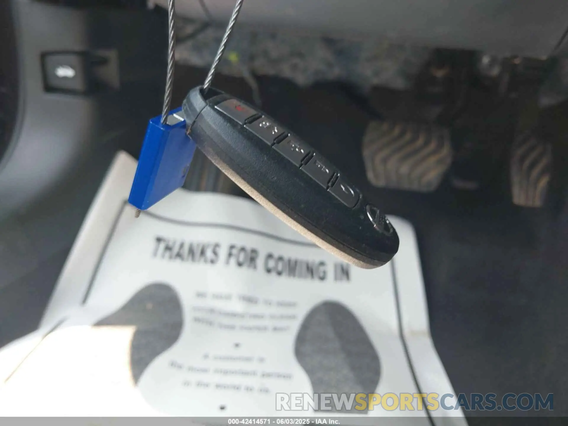 11 Photograph of a damaged car 1N4BL4DW6NN354983 NISSAN ALTIMA 2022