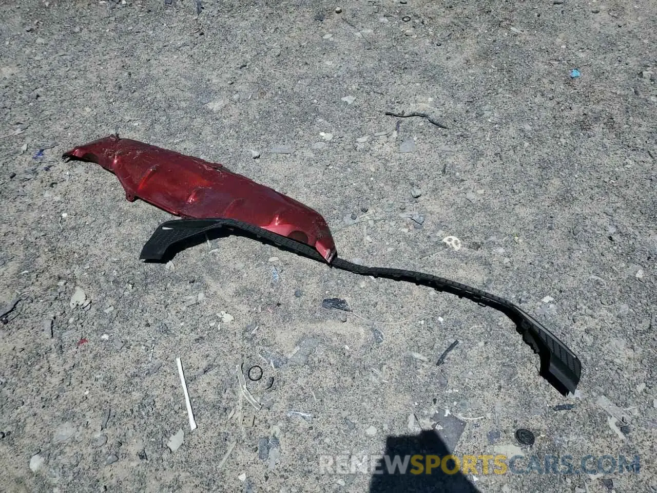 12 Photograph of a damaged car 1N4BL4DW9NN387492 NISSAN ALTIMA 2022