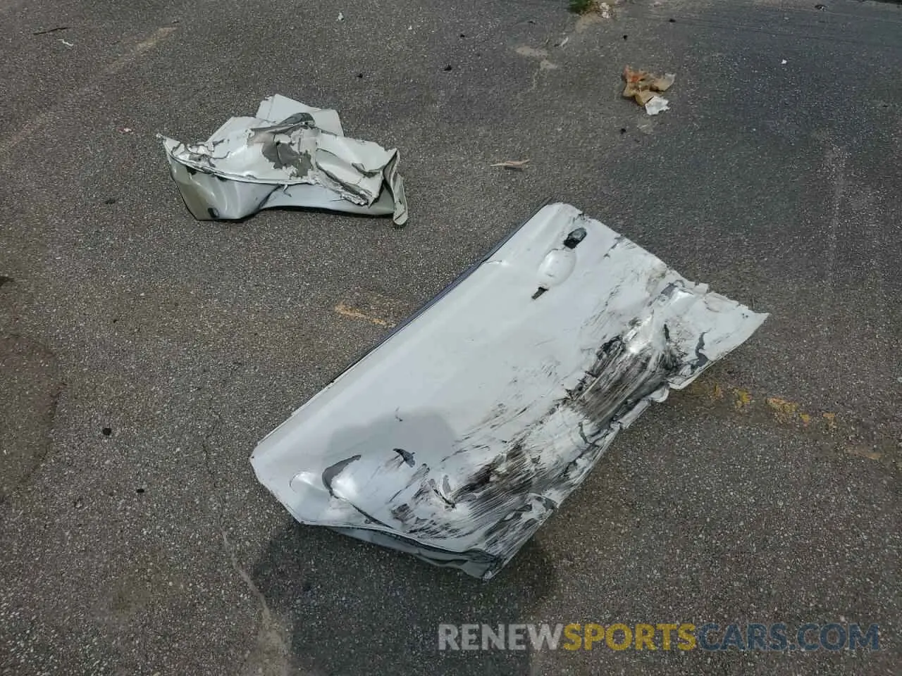 12 Photograph of a damaged car 1N4BL4EV2NN401660 NISSAN ALTIMA 2022
