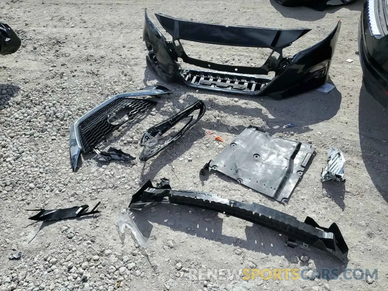 14 Photograph of a damaged car 1N4BL4EV4NN408464 NISSAN ALTIMA 2022
