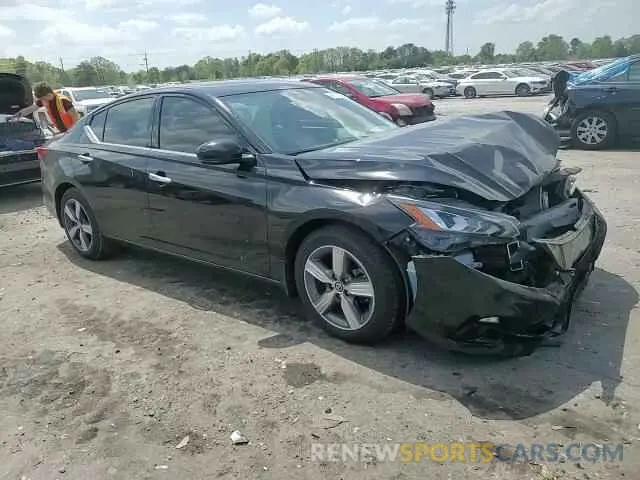 13 Photograph of a damaged car 1N4BL4EV8NN404739 NISSAN ALTIMA 2022