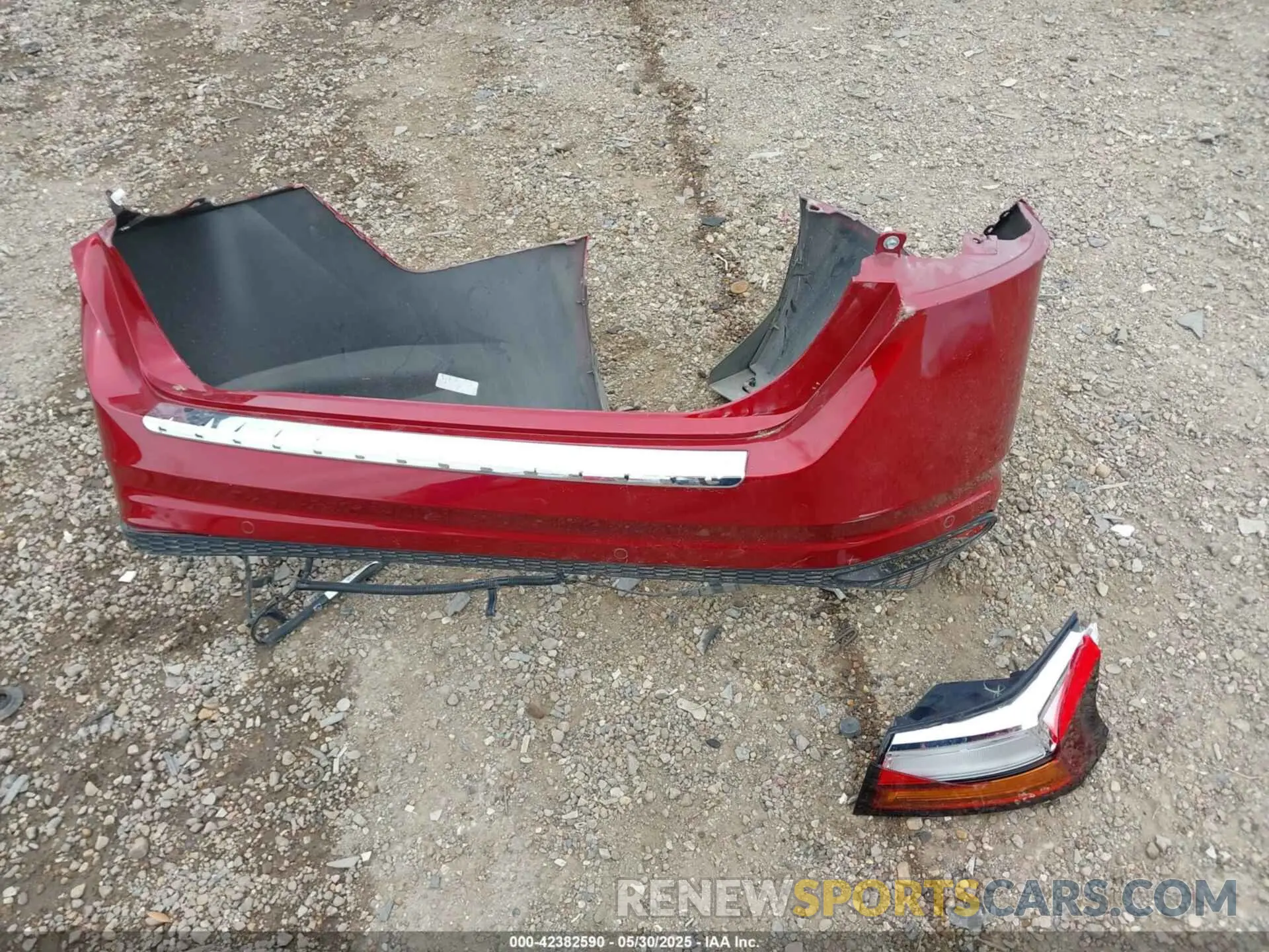 12 Photograph of a damaged car 1N4BL4EV9NN416317 NISSAN ALTIMA 2022