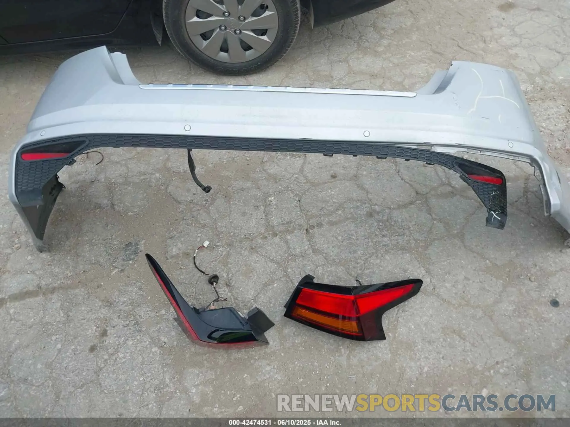 12 Photograph of a damaged car 1N4AL4CV4PN338658 NISSAN ALTIMA 2023