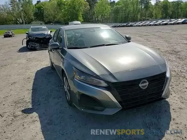 10 Photograph of a damaged car 1N4BL4BV0PN300656 NISSAN ALTIMA 2023