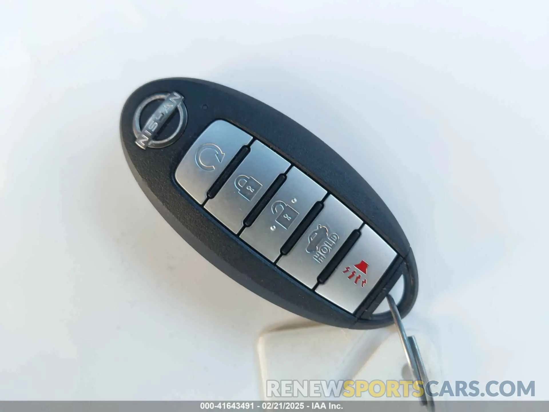 11 Photograph of a damaged car 1N4BL4BV1PN367637 NISSAN ALTIMA 2023