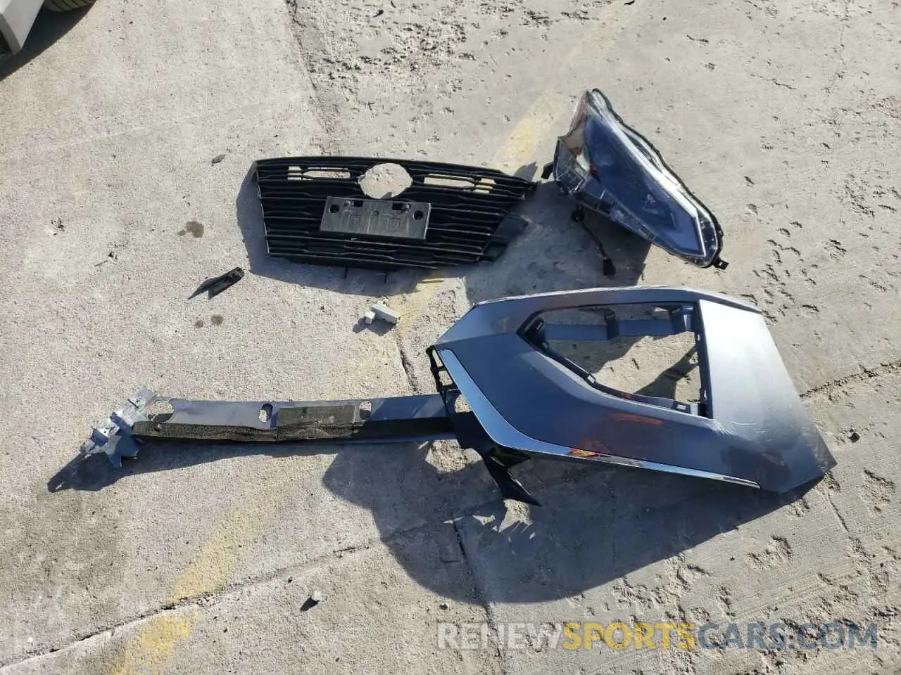 12 Photograph of a damaged car 1N4BL4BV2PN356288 NISSAN ALTIMA 2023