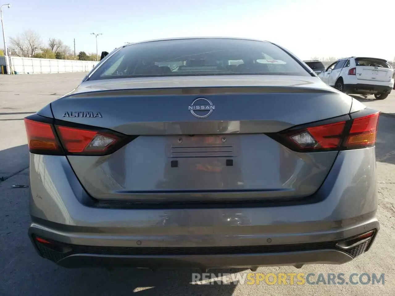 6 Photograph of a damaged car 1N4BL4BV2PN356288 NISSAN ALTIMA 2023