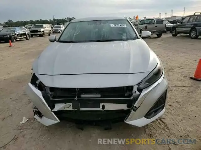 12 Photograph of a damaged car 1N4BL4BV2PN399822 NISSAN ALTIMA 2023