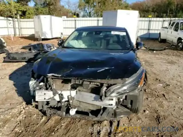 10 Photograph of a damaged car 1N4BL4BV4PN358432 NISSAN ALTIMA 2023