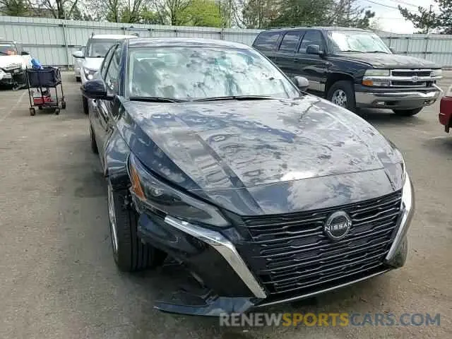 13 Photograph of a damaged car 1N4BL4BV6PN419232 NISSAN ALTIMA 2023