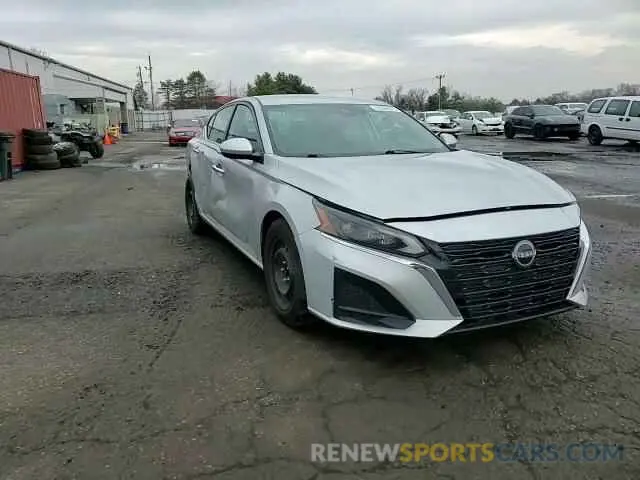 13 Photograph of a damaged car 1N4BL4BV7PN325697 NISSAN ALTIMA 2023