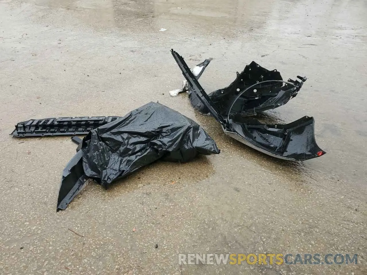 12 Photograph of a damaged car 1N4BL4BV7PN360854 NISSAN ALTIMA 2023