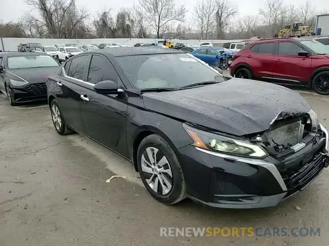 11 Photograph of a damaged car 1N4BL4BV8PN317351 NISSAN ALTIMA 2023