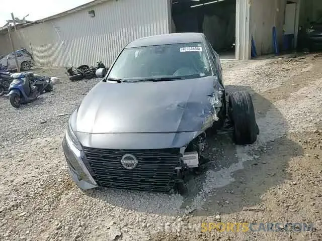 14 Photograph of a damaged car 1N4BL4BV8PN404389 NISSAN ALTIMA 2023