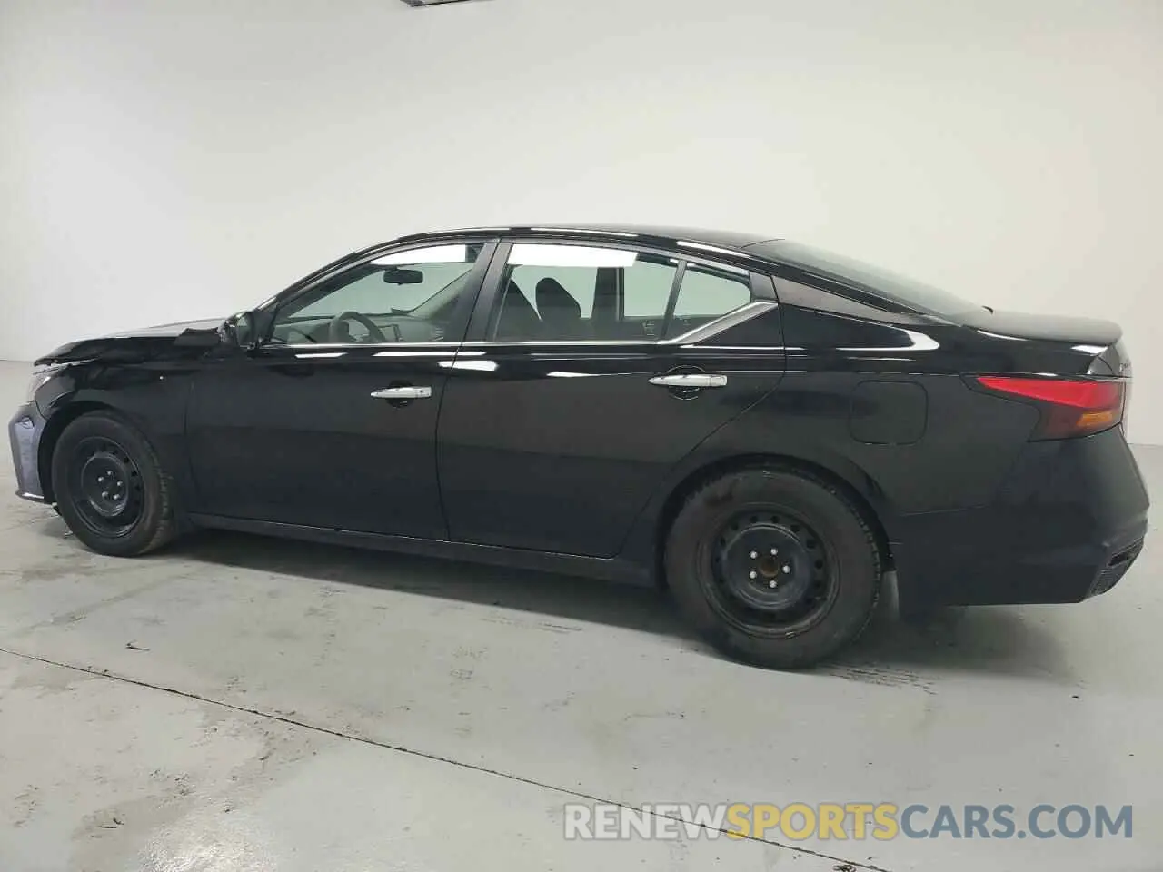 2 Photograph of a damaged car 1N4BL4BV9PN359303 NISSAN ALTIMA 2023