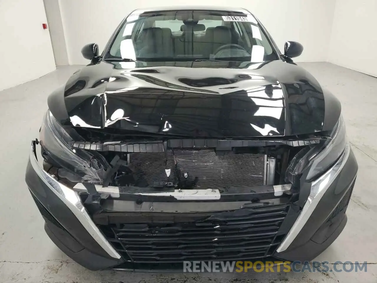 5 Photograph of a damaged car 1N4BL4BV9PN359303 NISSAN ALTIMA 2023