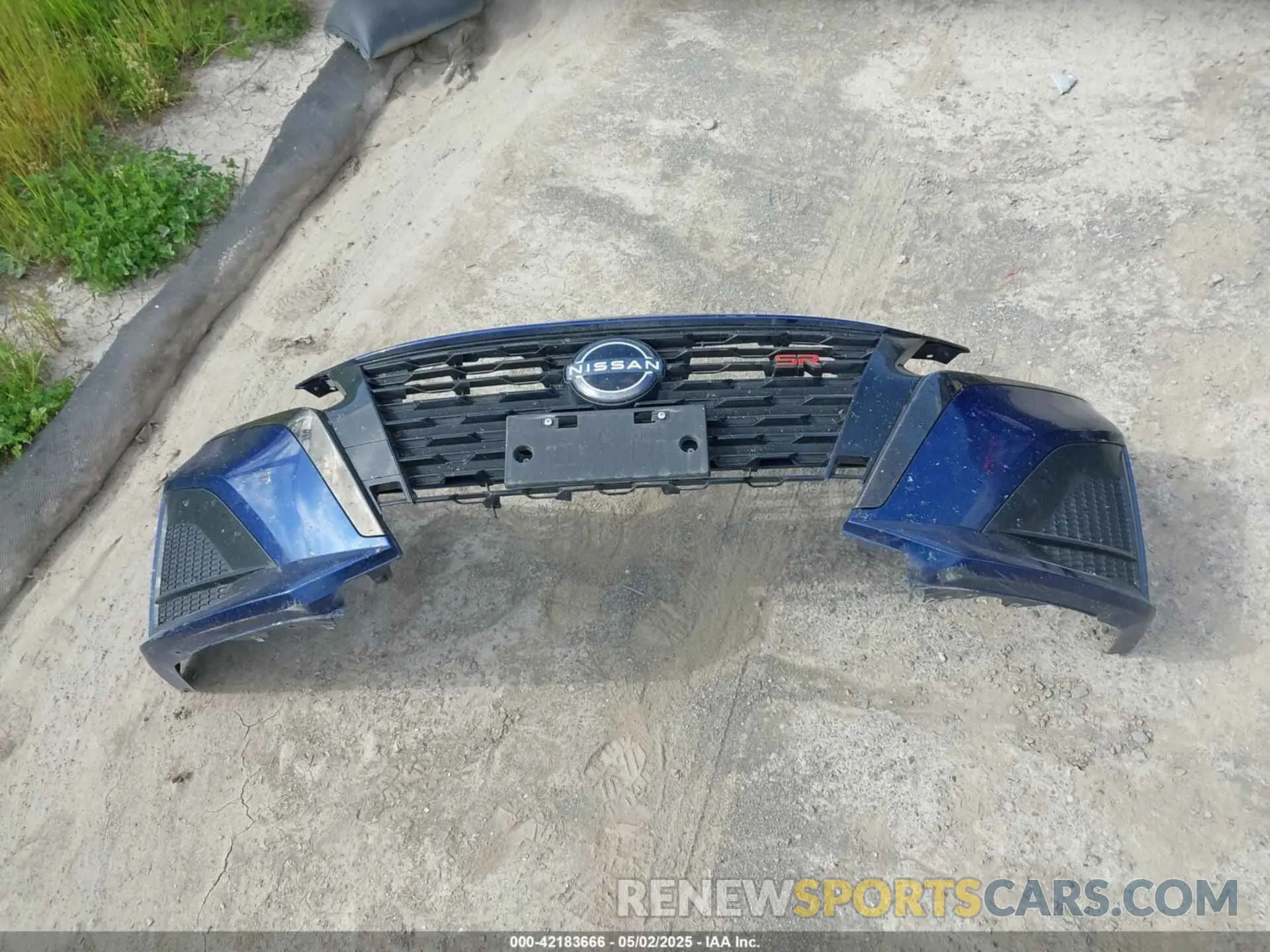12 Photograph of a damaged car 1N4BL4CV0PN330514 NISSAN ALTIMA 2023
