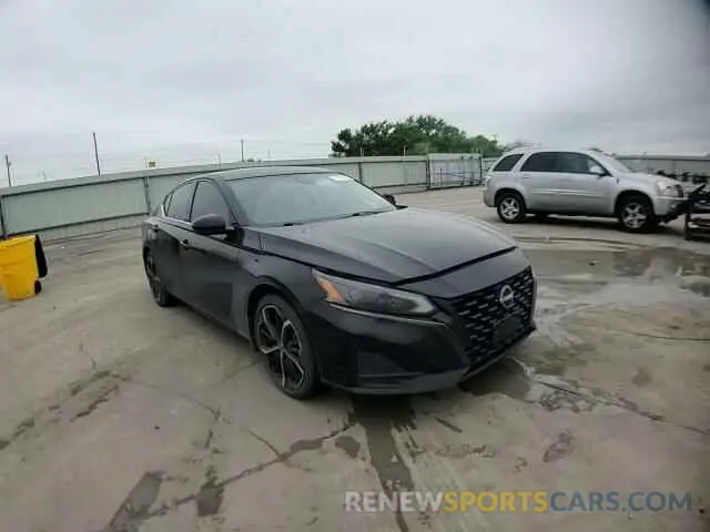 11 Photograph of a damaged car 1N4BL4CV0PN350729 NISSAN ALTIMA 2023