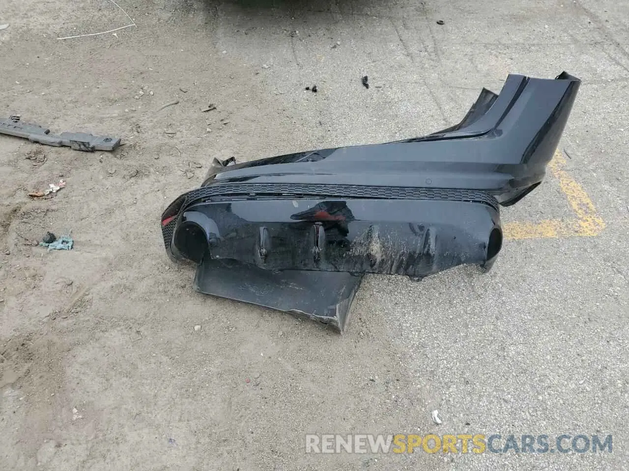 12 Photograph of a damaged car 1N4BL4CV1PN395713 NISSAN ALTIMA 2023