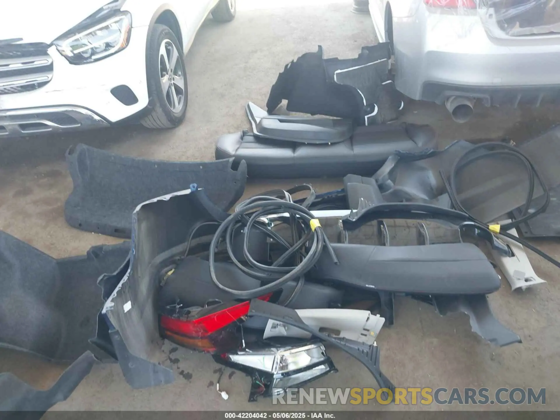 12 Photograph of a damaged car 1N4BL4CV1PN416415 NISSAN ALTIMA 2023