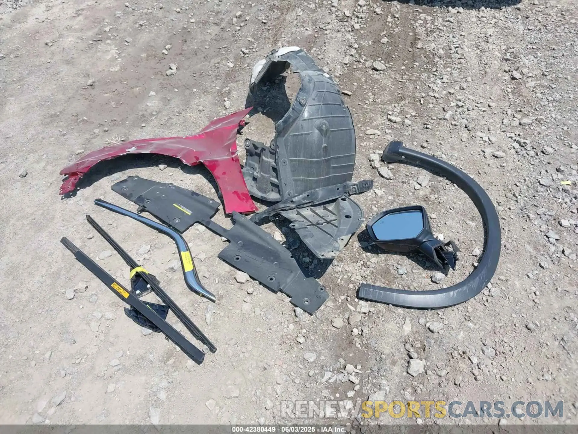 12 Photograph of a damaged car 1N4BL4CV3PN386866 NISSAN ALTIMA 2023