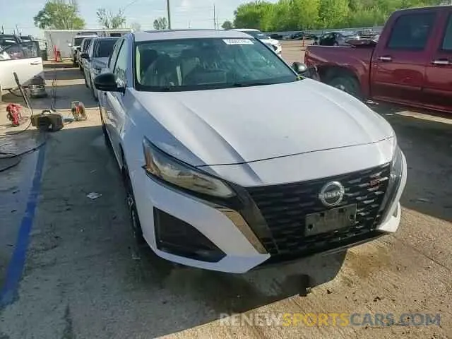 13 Photograph of a damaged car 1N4BL4CV4PN333660 NISSAN ALTIMA 2023