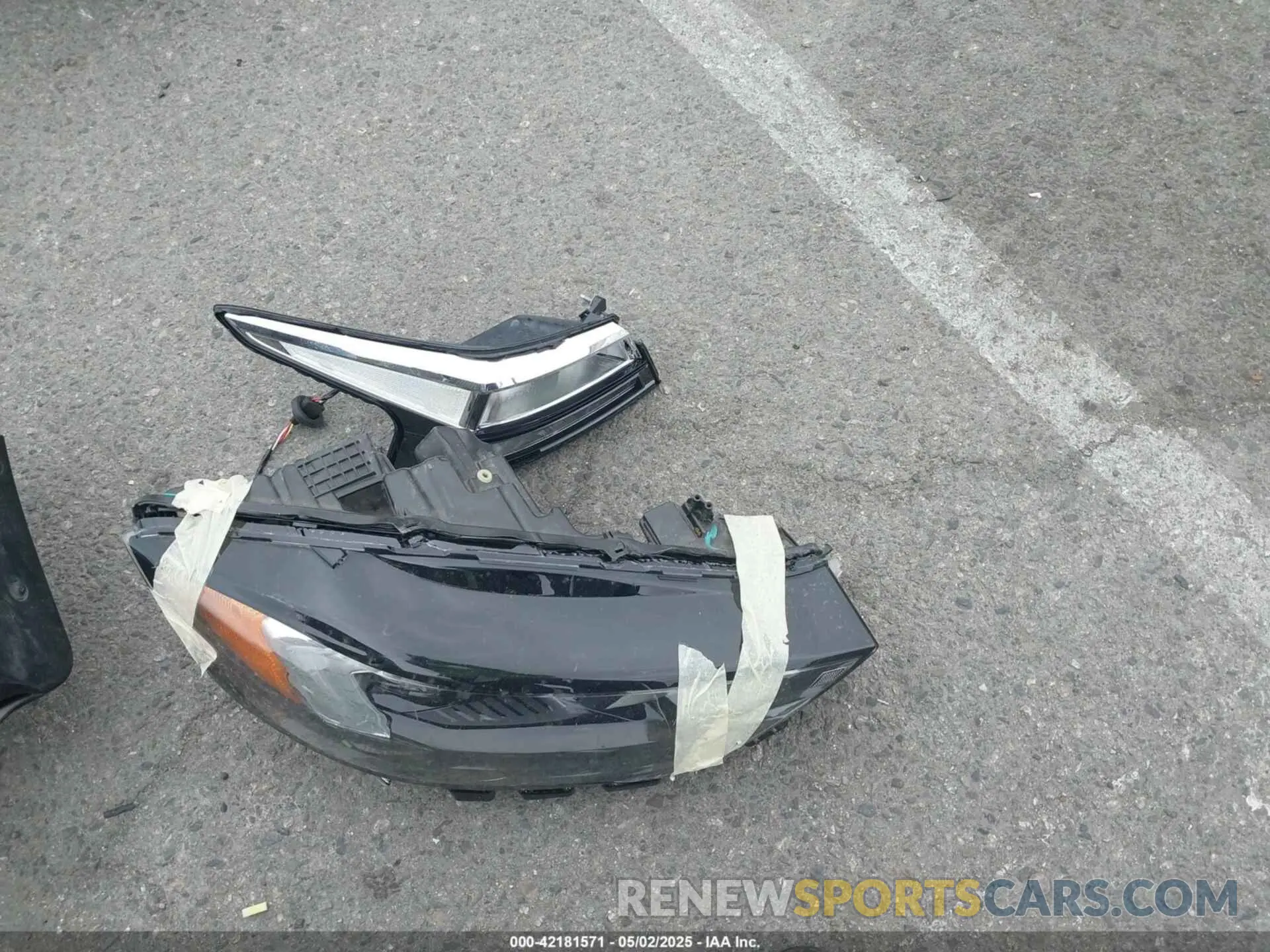 12 Photograph of a damaged car 1N4BL4CV4PN426517 NISSAN ALTIMA 2023