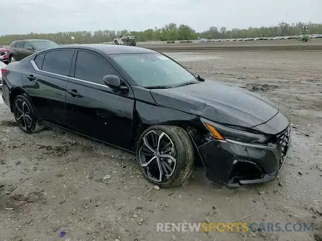 10 Photograph of a damaged car 1N4BL4CV5PN408611 NISSAN ALTIMA 2023