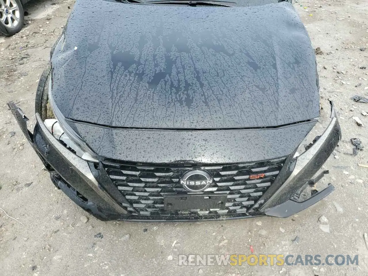 13 Photograph of a damaged car 1N4BL4CV5PN408611 NISSAN ALTIMA 2023