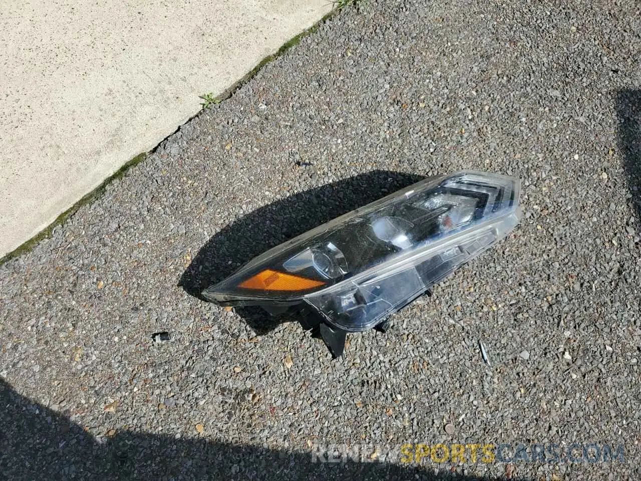 12 Photograph of a damaged car 1N4BL4CV6PN328993 NISSAN ALTIMA 2023