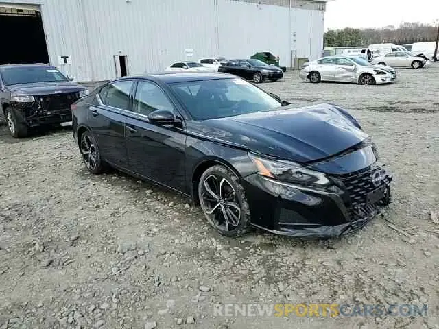13 Photograph of a damaged car 1N4BL4CV7PN330025 NISSAN ALTIMA 2023