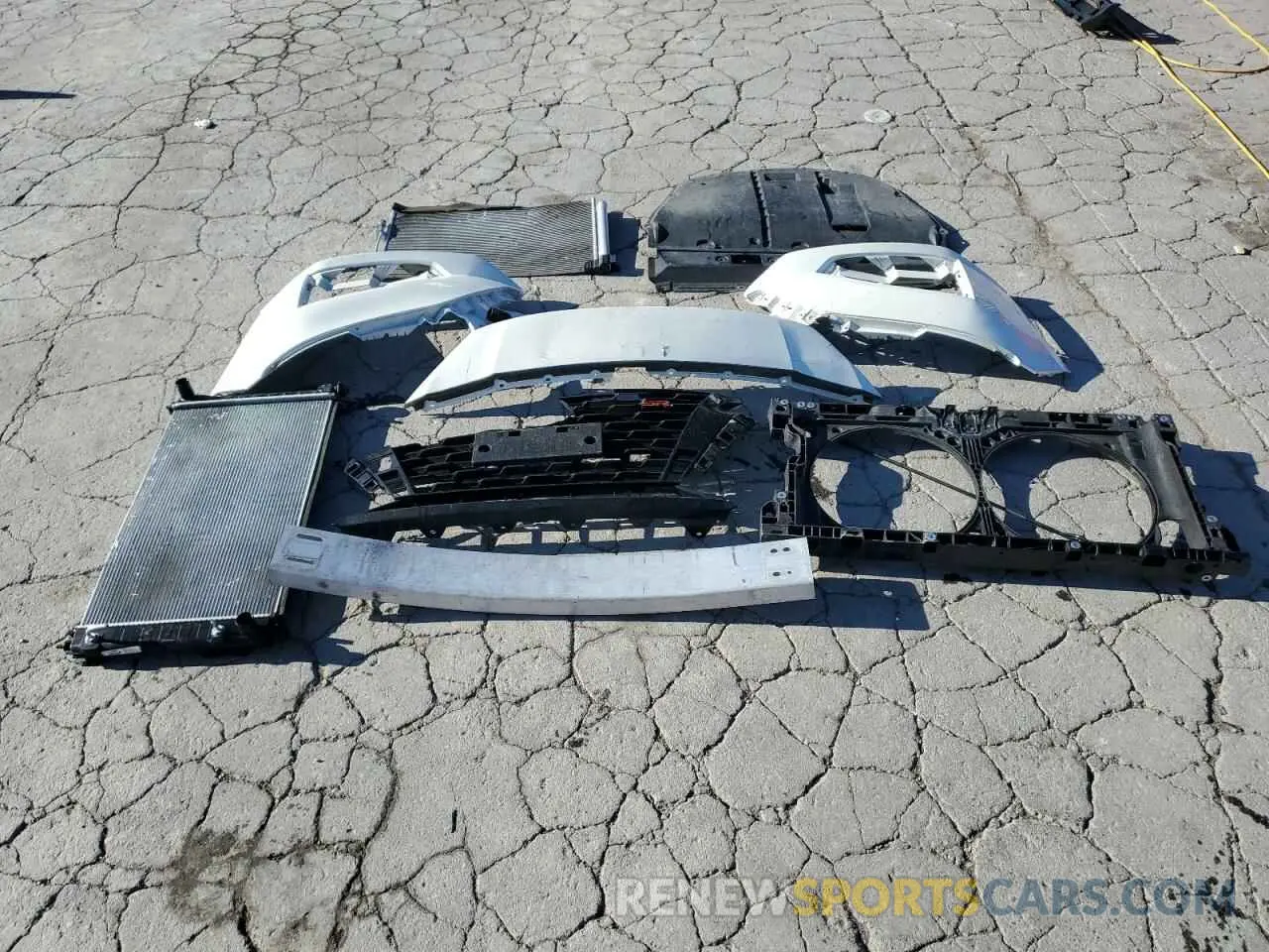 12 Photograph of a damaged car 1N4BL4CV8PN323780 NISSAN ALTIMA 2023
