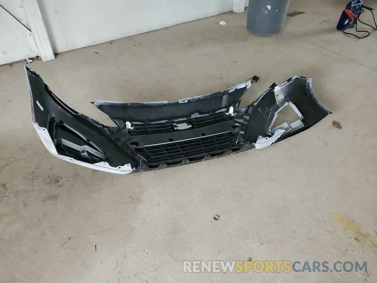 12 Photograph of a damaged car 1N4BL4CV9PN329135 NISSAN ALTIMA 2023