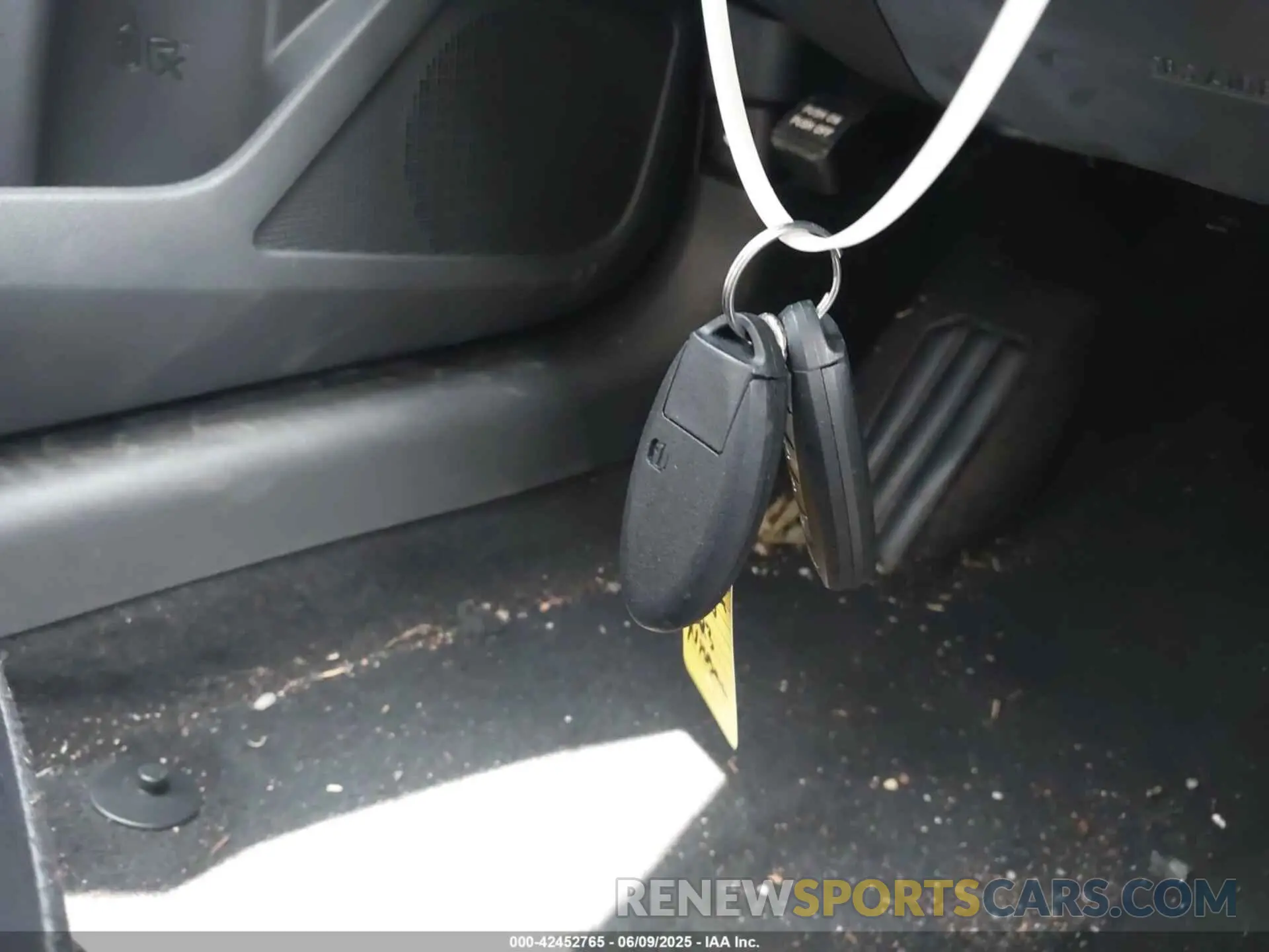 11 Photograph of a damaged car 1N4BL4CV9PN410443 NISSAN ALTIMA 2023